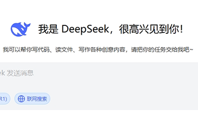 DeepSeek ˽ؼع@ 5 ʹüɣ90% ˶soa